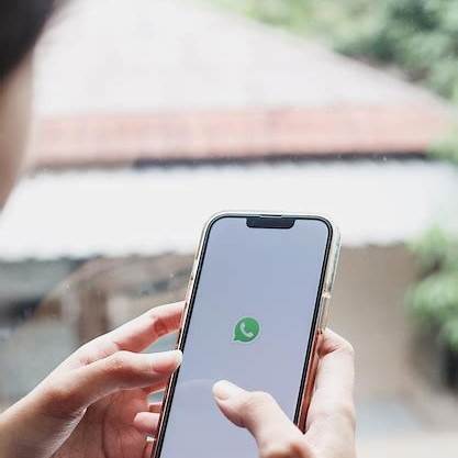 comunidad whatsapp