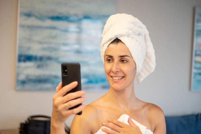 mujer skin metodos de negocio